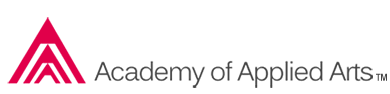 Academy of Applied Arts Logo